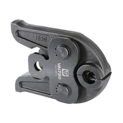 VTm.295.TH.16 Насадка для электрического пресс-инструмента, профиль TH Valtec Насадка 16мм TH-профиль, для пресс-инструмента электрического 