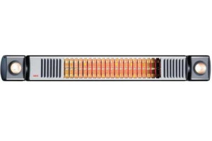 13911041 Инфракрасный обогреватель 2000 229948 AEG IR Premium Plus