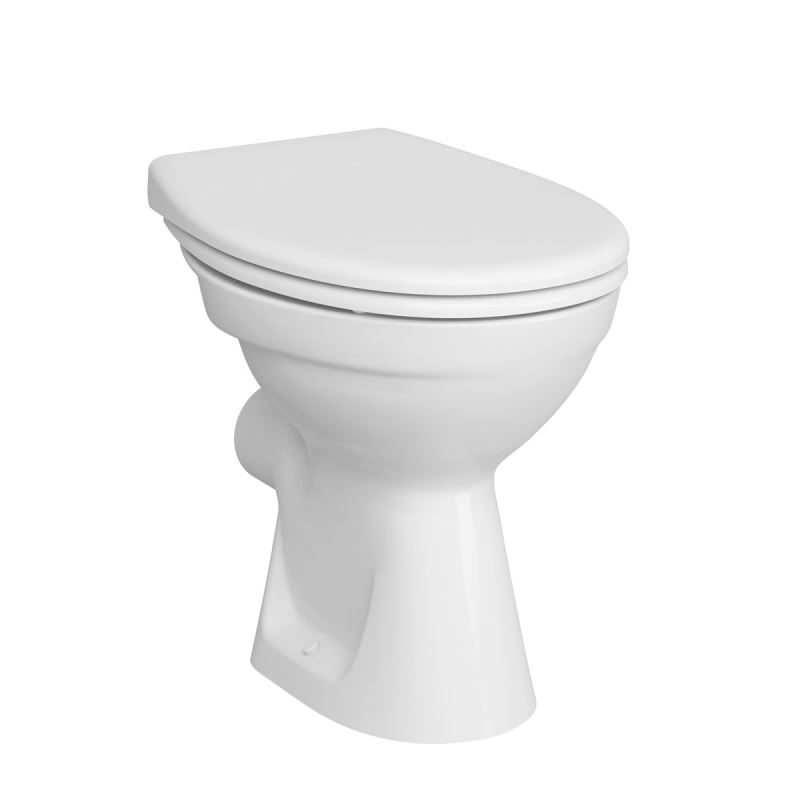 6858L003-0101 Биде Vitraglobal Normus 