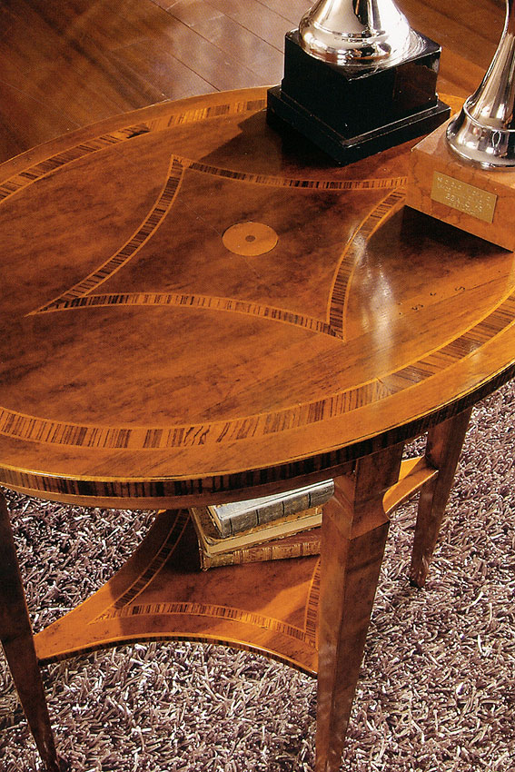 Столик  TOSATO 11.57 Relax - Вид №1