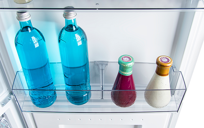 1249236 Холодильник с морозильником   ATLANT XM-4624-101 белый STDN-0145353 - Вид №11