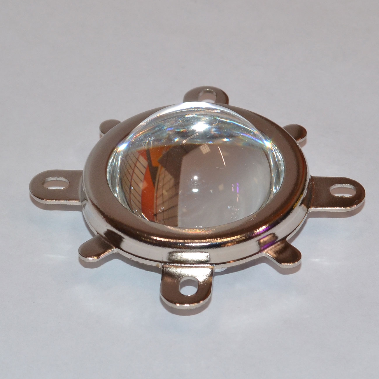 1732 Линза с отражателем для матричных светодиодов 5 LAB.Space  - Вид №16