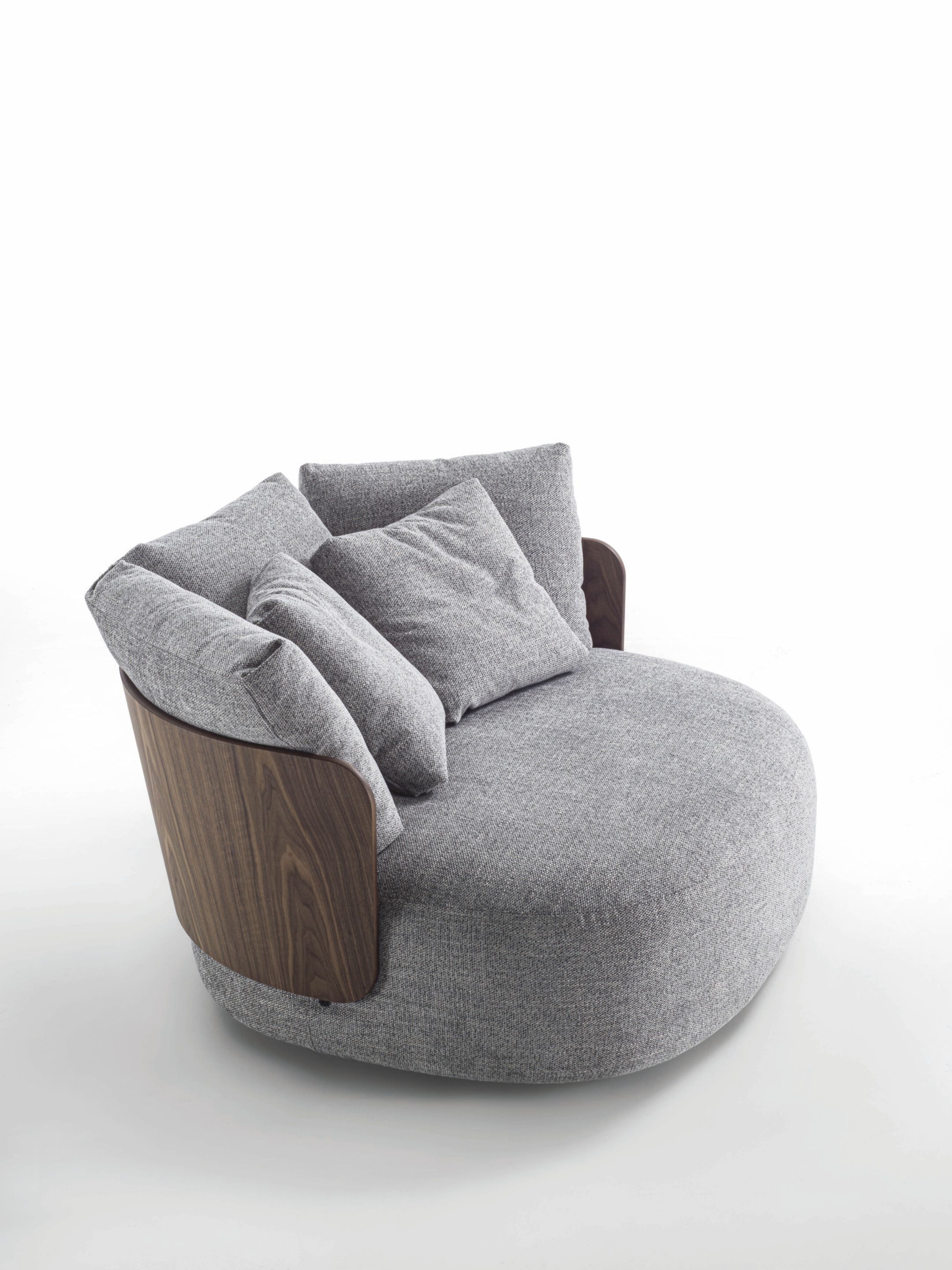 Ткань диван Porada двадцать четыре ARCH-00141972 - Вид №9