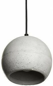 URBI et ORBI Подвесной светильник из бетона Funky 2016