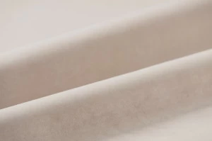 COLORISTICA Ткань мебельная  Микровелюр  NEWФантазия Бежевый