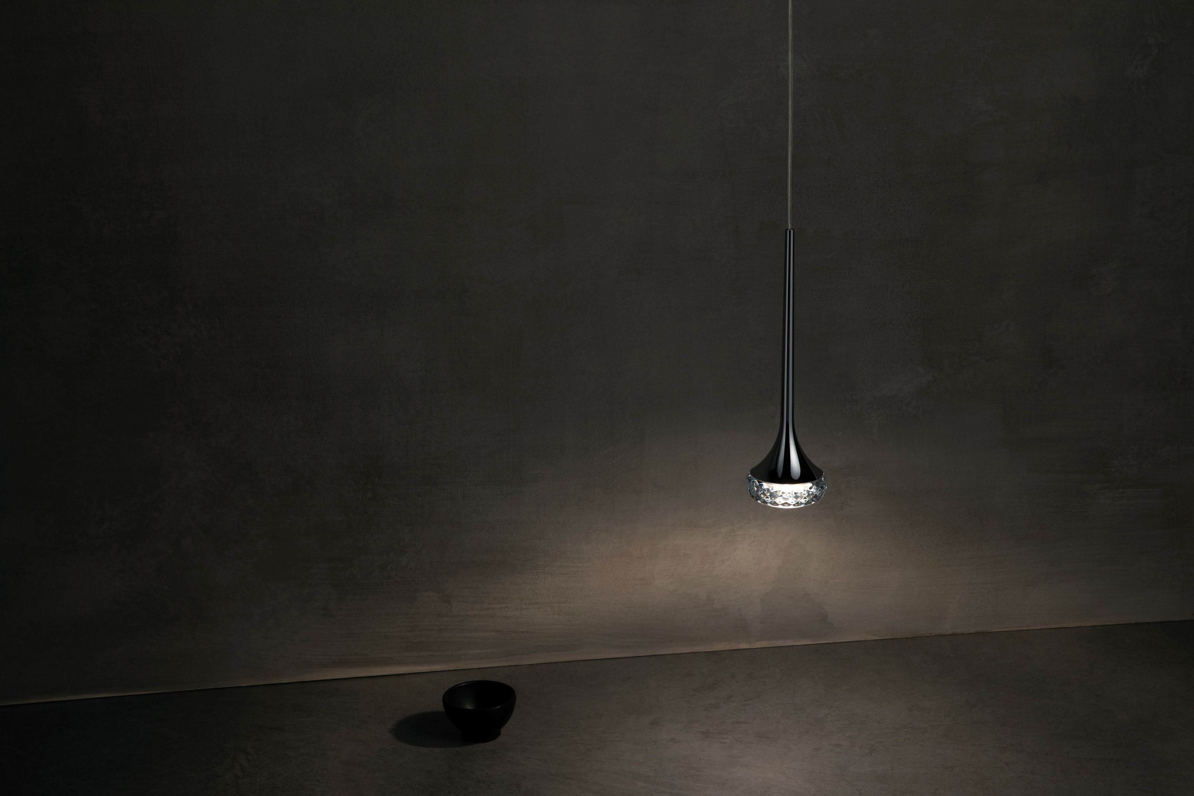 Кристалл светодиодный подвесной светильник AXOLIGHT Fairy ARCH-00013772 - Вид №2