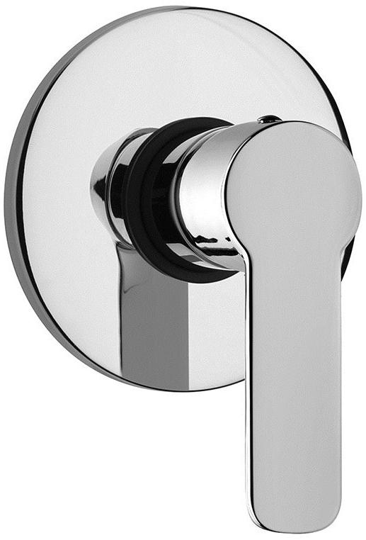 Paini ARCR690/574 ARONA комплект с гигиеническим душем встраиваемый - Вид №3