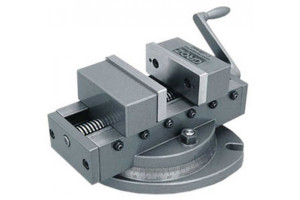 15495276 Станочные самоцентрирующие тиски SCV/SP-100 GR35040 Groz