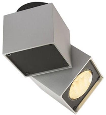 Terzo Light Регулируемый потолочный светильник из алюминия  C134.gu/c135.gu  - Вид №2