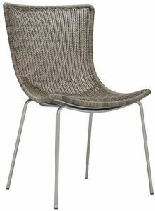 JANUS et Cie Стул Janusfiber® Fibonacci