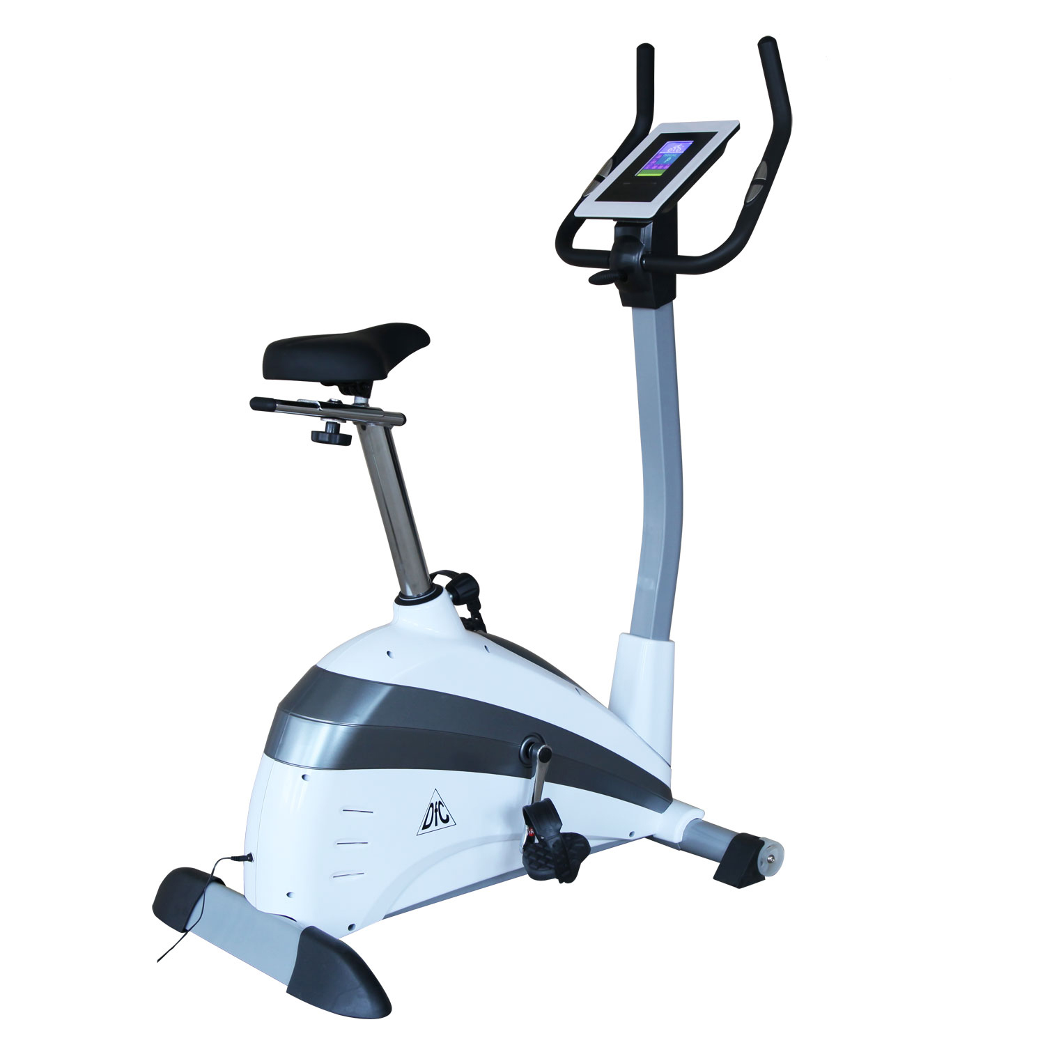 В8715P12 Велотренажер в8715p12 DFC 