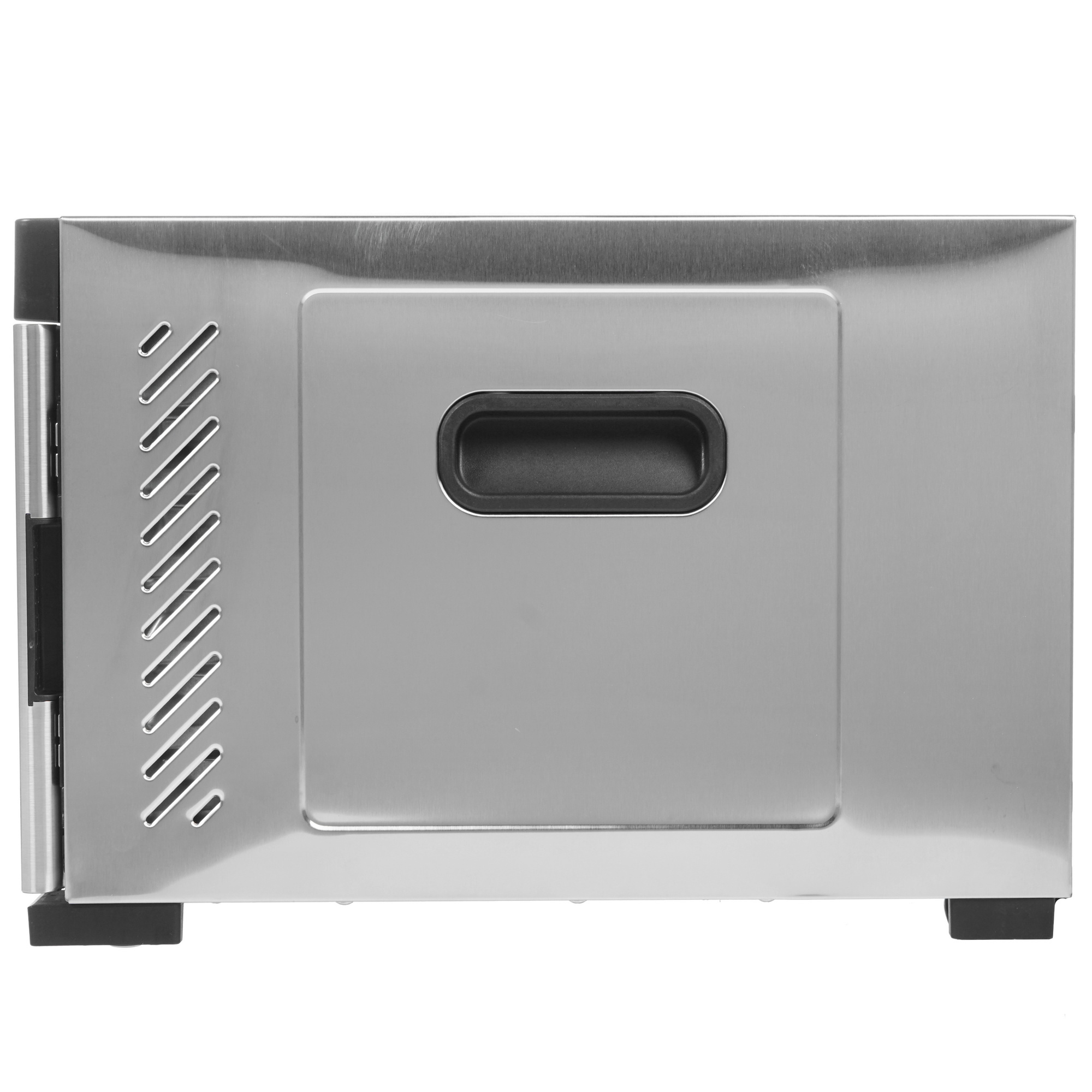 8159730 Сушилка для овощей и фруктов Rommelsbacher DA 900 серебристый STDN-0069553 - Вид №2