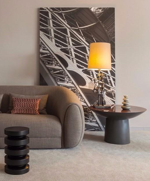 Hamilton Conte Paris Фотографическая печать sun-id-1387892 - Вид №2