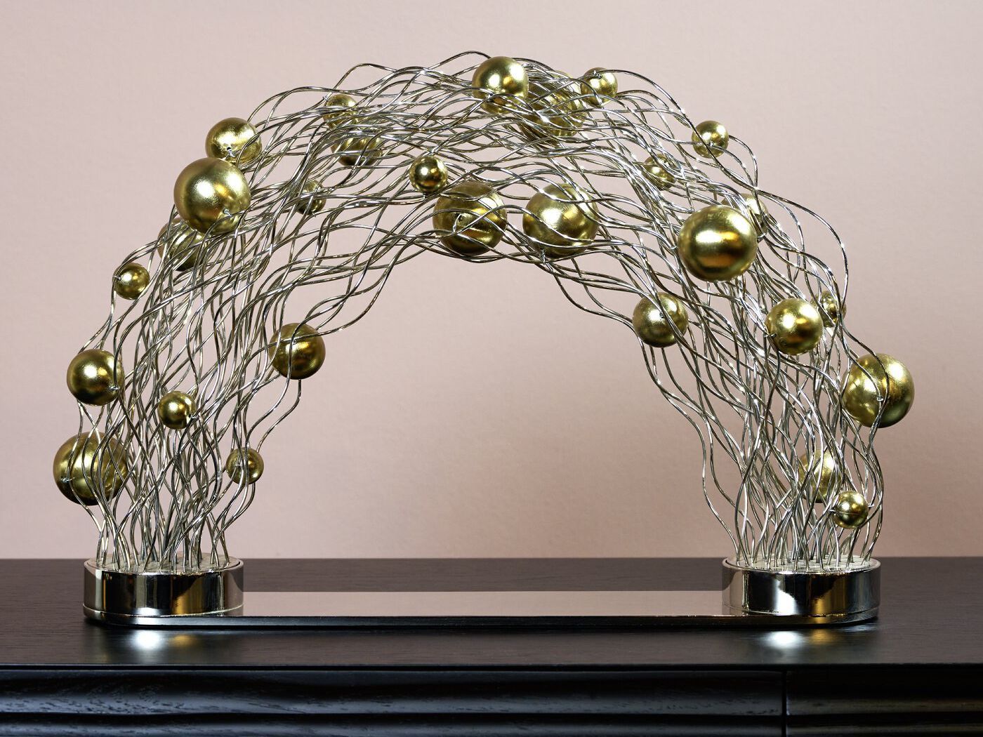 Рождественские украшения из нержавеющей стали LAMBERT CHAMUEL ARCH-00057278 - Вид №2