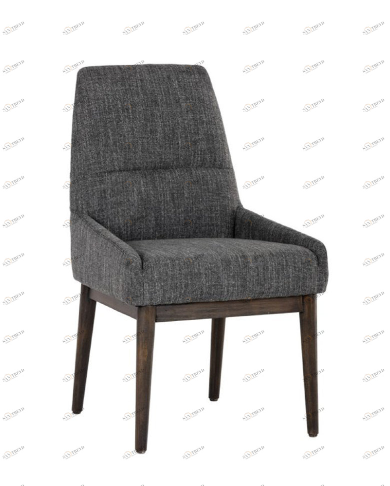 Стул Trend ICON DESIGNE  177995 Серый 