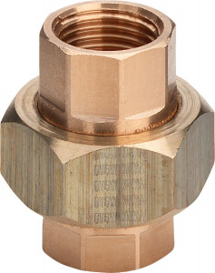 Viega Резьбовой соединительный элемент 3330 (282363)