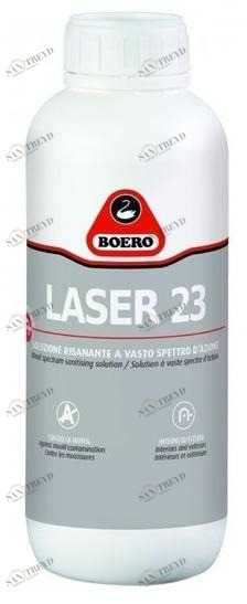 Boero Bartolomeo Раствор для отверждения широкого спектра действия  700.359 