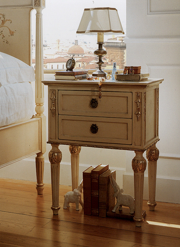 Тумбочка  OPIFICIO 850 