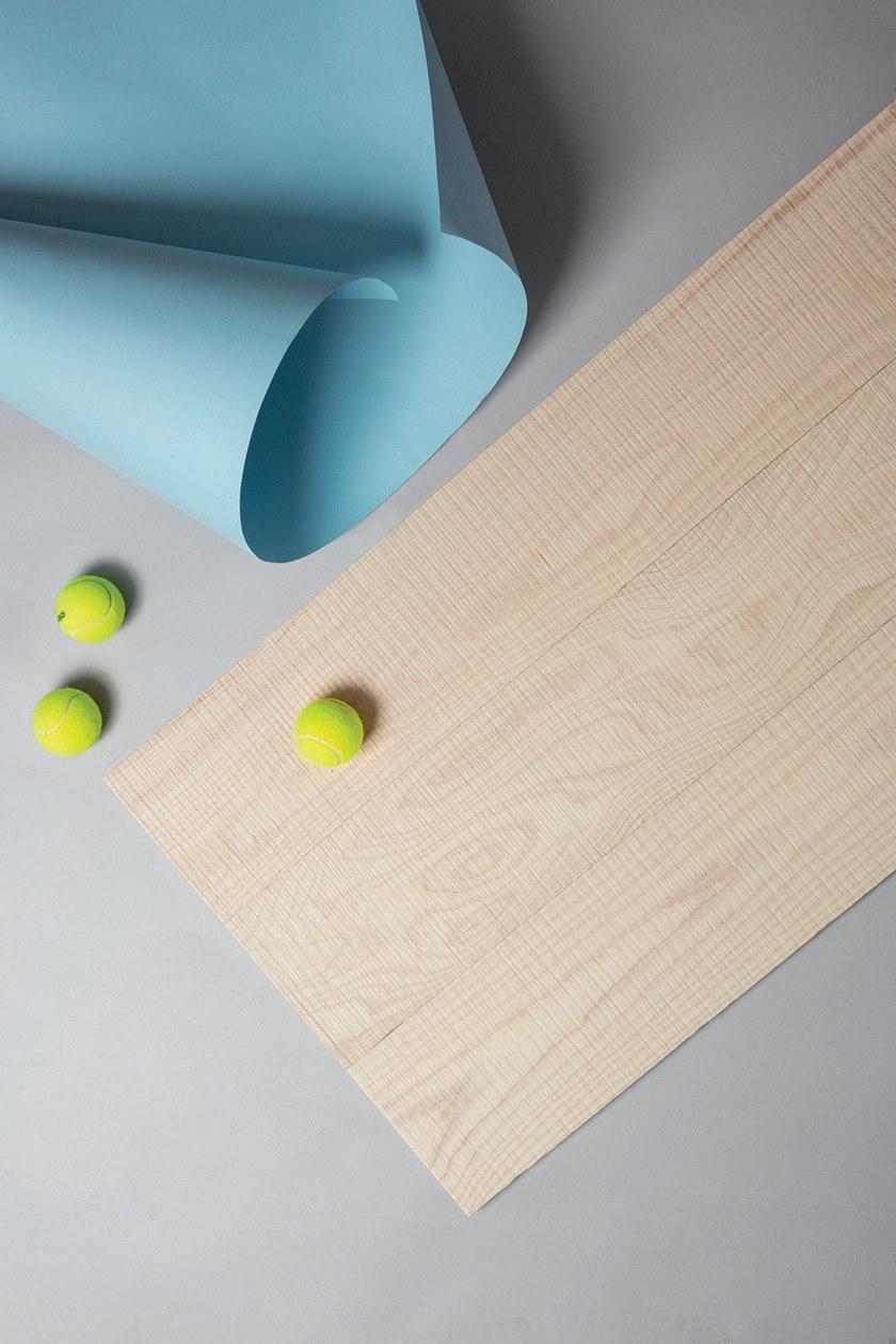 Bruno Parquet Паркет из ясеня Veins sun-id-1480401 - Вид №3