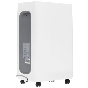 5475711 Осушитель воздуха NeoClima ND-20RH белый