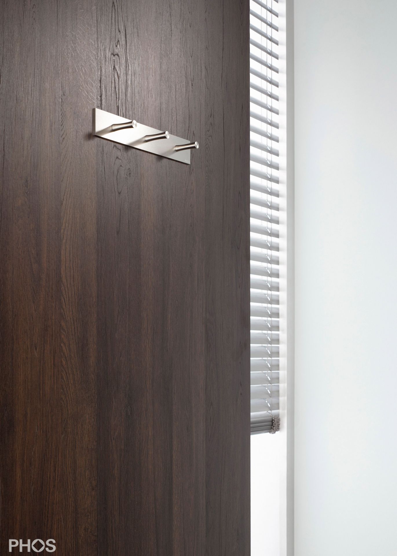 HL3F Крючок для одежды PHOS  - Вид №3