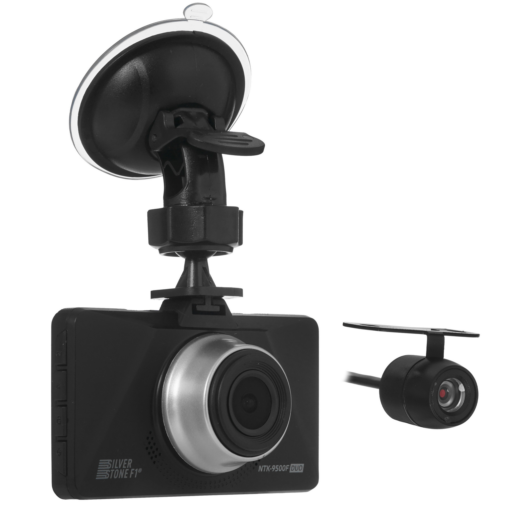 8164978 Видеорегистратор Silverstone F1 NTK-9500F DUO STDN-0052728