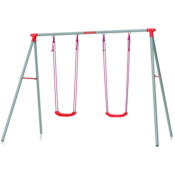Качели двойные kettler 8386–000 Kettler sun-id-2067837