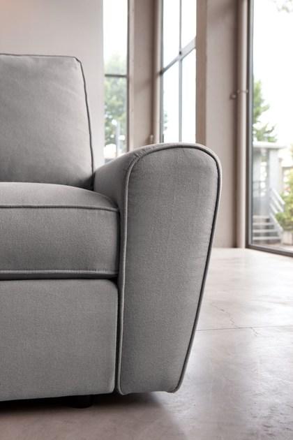 Domingo Salotti Модульный диван-трансформер в ткани Duffy sun-id-1473295 - Вид №4