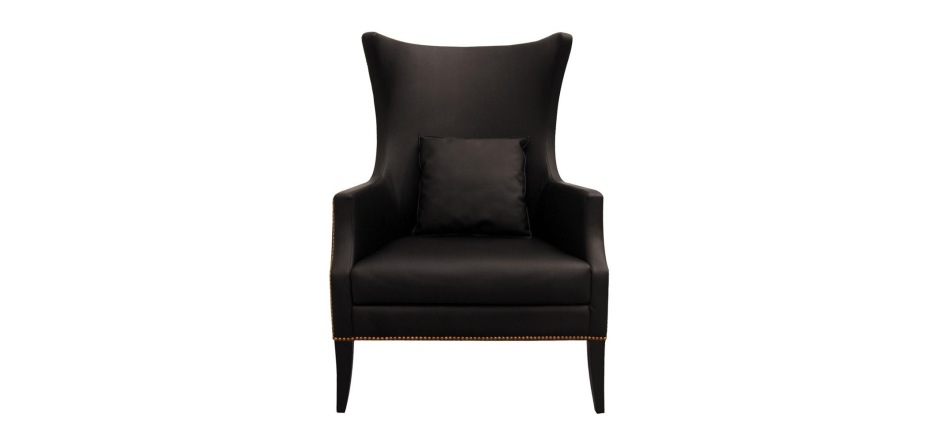 003287 Кресло Dukono Brabbu  - Вид №3