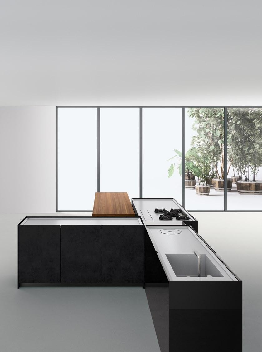 Boffi Оборудованная кухня Combine sun-id-1500026 - Вид №17