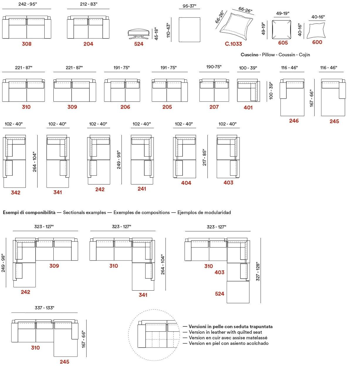 Max Divani Угловой диван в ткани sun-id-1380823 - Вид №7