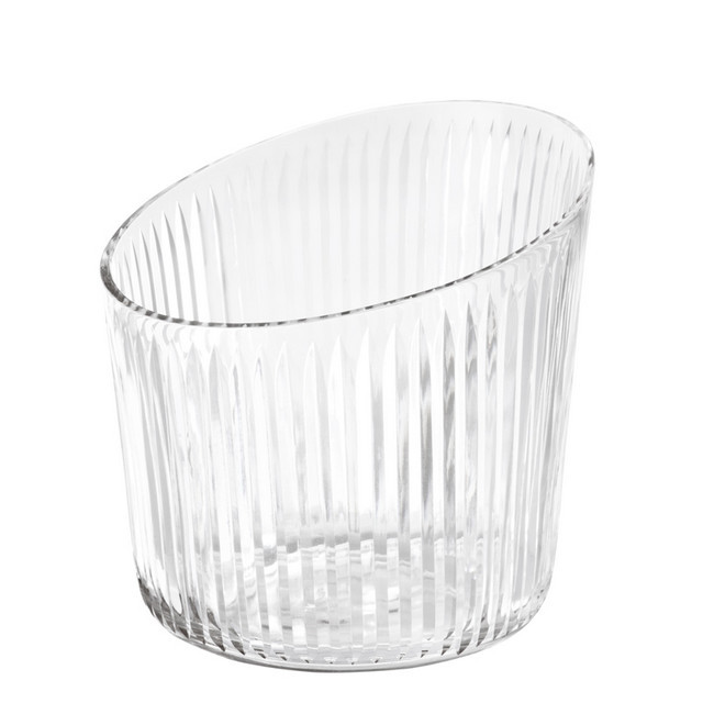 Ведро для льда Louxor от Eichholtz EICHHOLTZ ДИЗАЙНЕРСКИЕ, EICHHOLTZ 059919 Прозрачный  - Вид №1