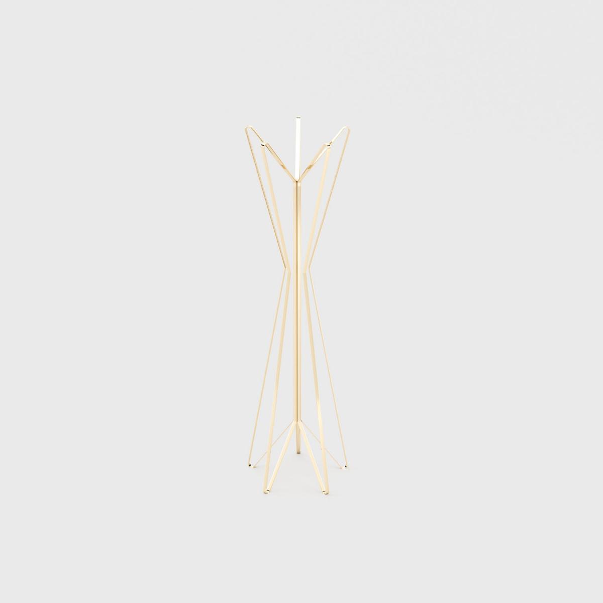 093103 Вешалка для одежды LasKasas Wild - Вид №1