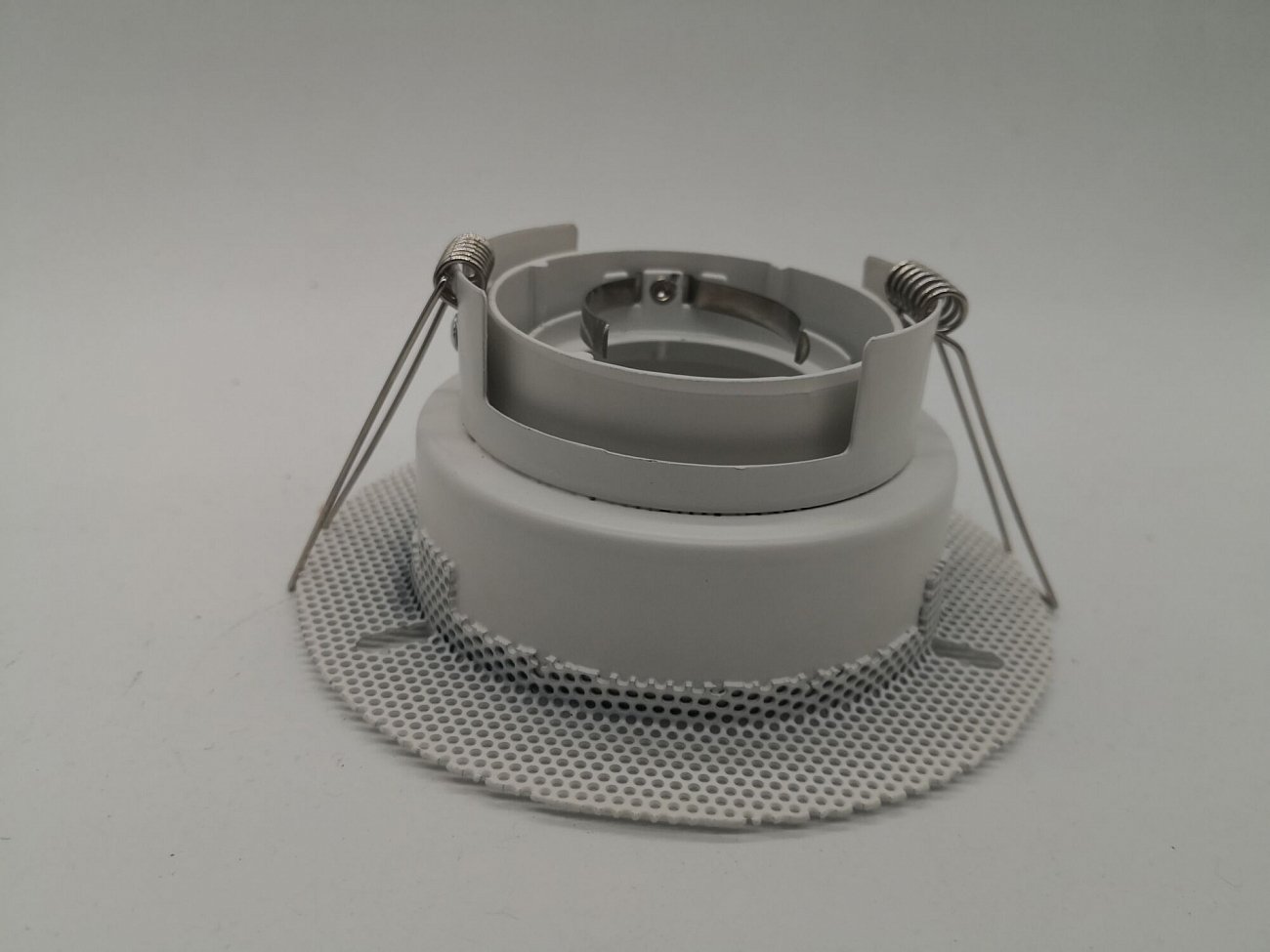 Встраиваемый спот белый Technical Hoop DL043 TECHNICAL DOWNLIGHT 00-3957152 Белый  - Вид №4