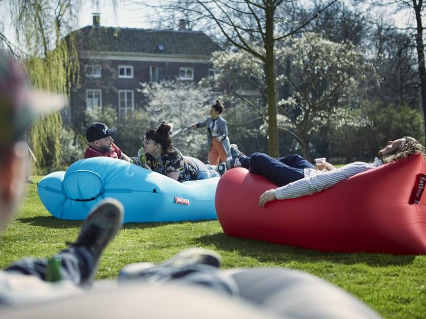 Fatboy Воздушный стул Lamzac® Fat.lam - Вид №24