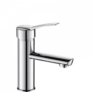 2721TEP Смеситель для раковины с балансировкой давления SECURITHERM EP DELABIE