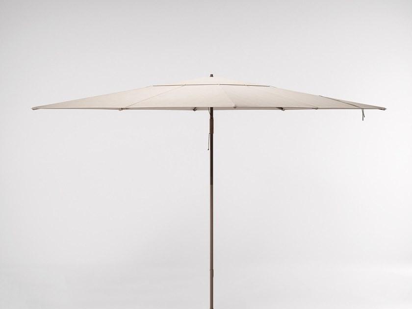 Kettal Алюминиевый зонт  #1628 #1628-.. - Вид №1