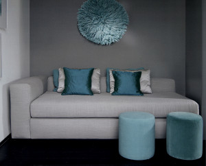 Кушетка  SOFTHOUSE CIRO 01