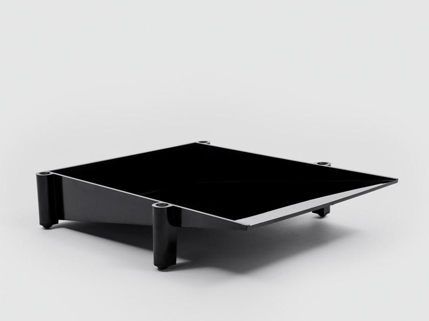 Danese Milano Лоток для документов из технополимера sun-id-1449581 - Вид №1