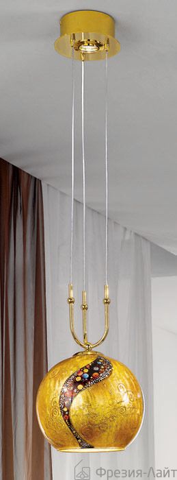 Kolarz 0392.31+1M.3.Ki.Au LUNA подвес 94195