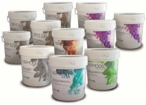 AMA Composites Устойчивая к плесени антирадиационная отражающая краска