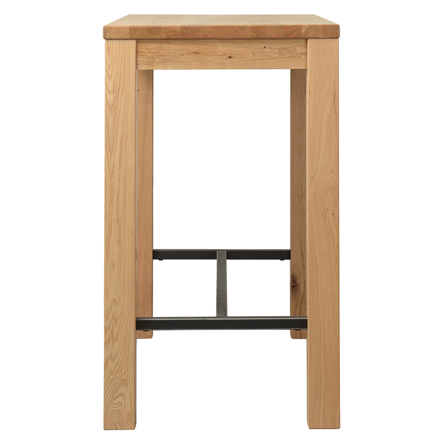 38548900 Стол барный , florence, 120х60х105 см Unique Furniture  - Вид №1