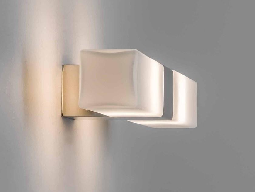 Astro Lighting Зеркальный светильник из цинка и стекла  1143004  - Вид №1