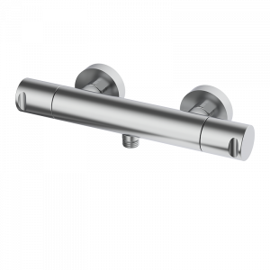 90310903 PREMIUM Inox термостатический душ Нержавеющая сталь GRB MIXERS