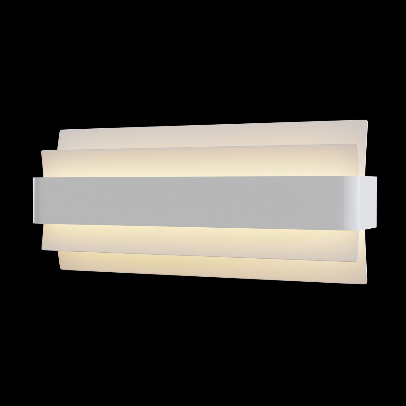 Бра настенное белое Encanto Ceiling & Wall C043WL-L24W3K TECHNICAL CEILING & WALL 00-3957395 Белый  - Вид №1