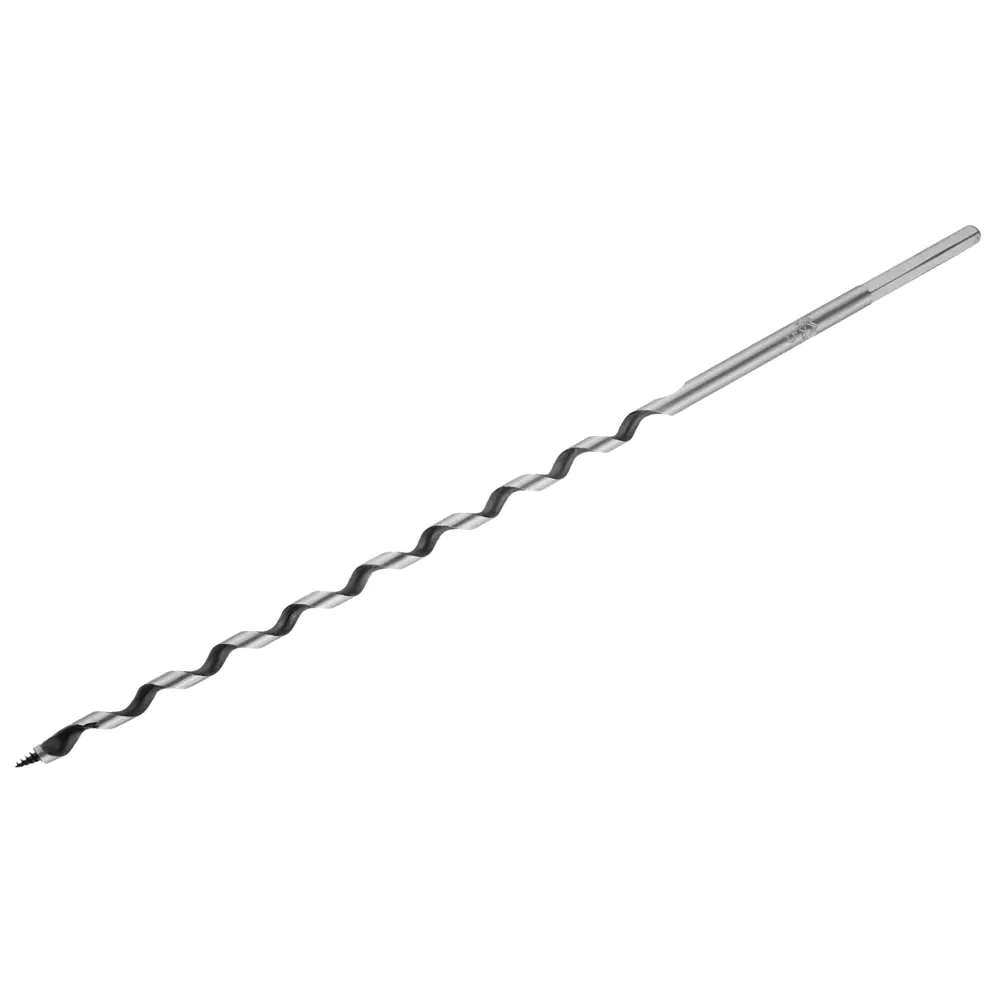 Сверло винтовое по дереву Vertextools 555-05-230 5x230 мм STLM-2118558