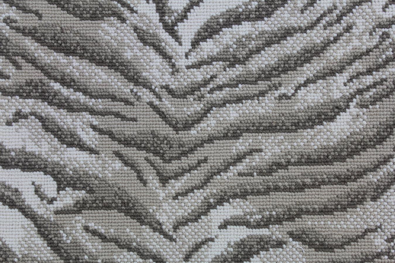 Ковер с прямоугольным рисунком на заказ Ademi Essential ARCH-00094742 - Вид №4