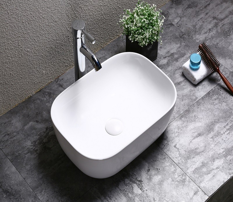 78104 Умывальник LAB.Space N - Вид №2