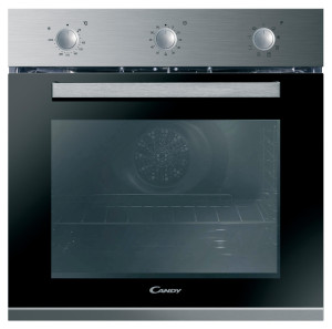 90604645 Электрический духовой шкаф Fcp612xl/e1 59х59х56 см цвет нержавеющая сталь STLM-0303186 CANDY