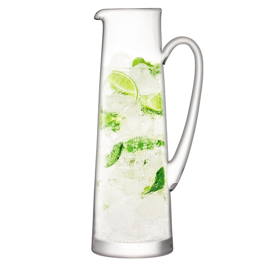 Кувшин высокий Bar 1.7 л LSA International G154260991 - Вид №1